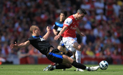 在一次赛后 在一次赛后